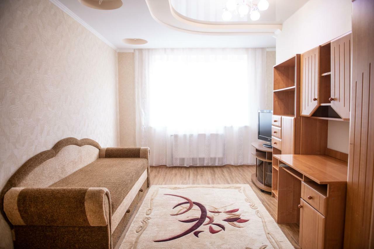 Затишна Оселя Lägenhet Mizhhirya  Exteriör bild