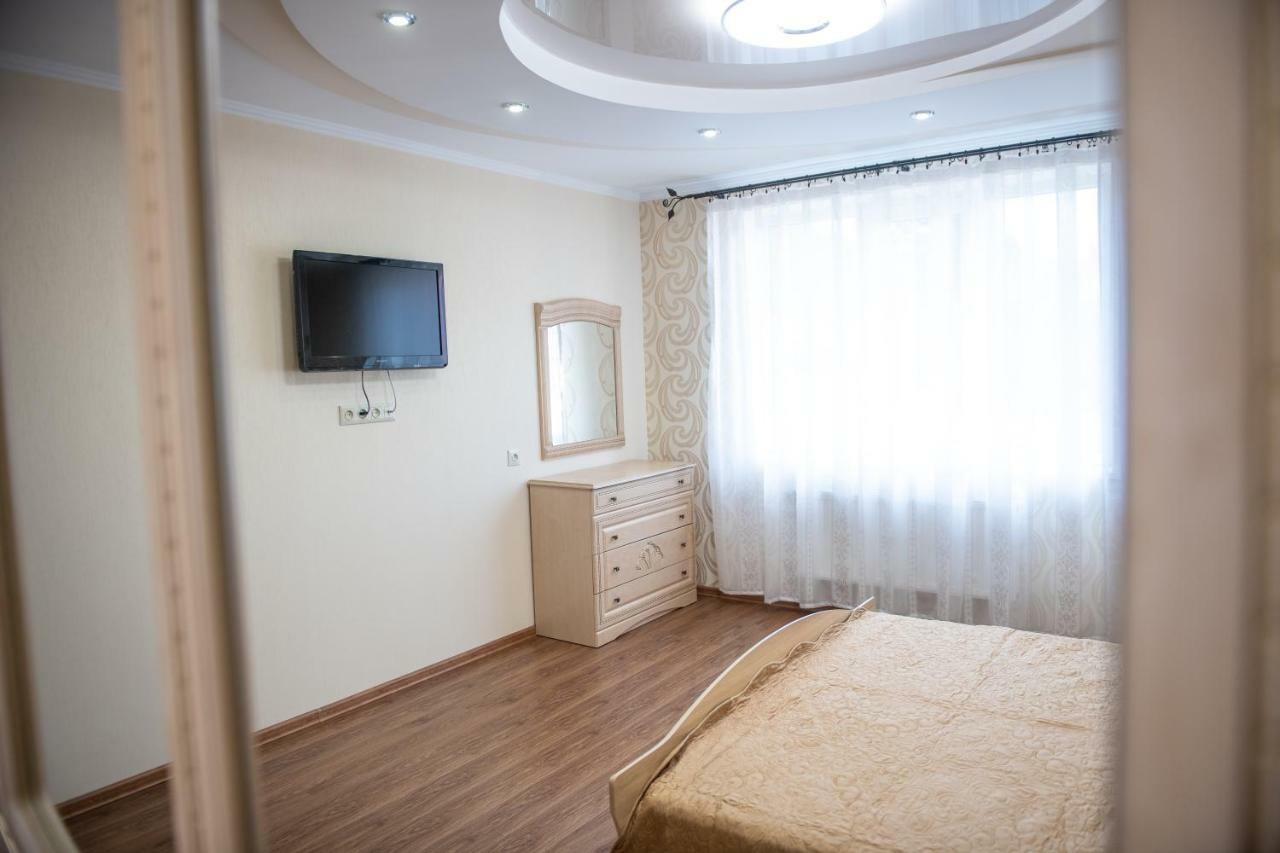 Затишна Оселя Lägenhet Mizhhirya  Exteriör bild